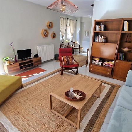 פאליני Two Bedroom Flat Near Airport מראה חיצוני תמונה