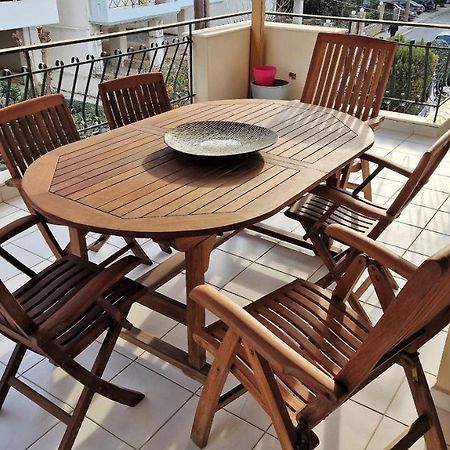 פאליני Two Bedroom Flat Near Airport מראה חיצוני תמונה