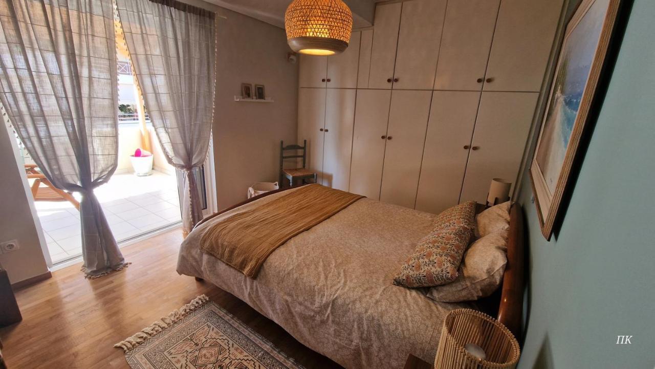 פאליני Two Bedroom Flat Near Airport מראה חיצוני תמונה
