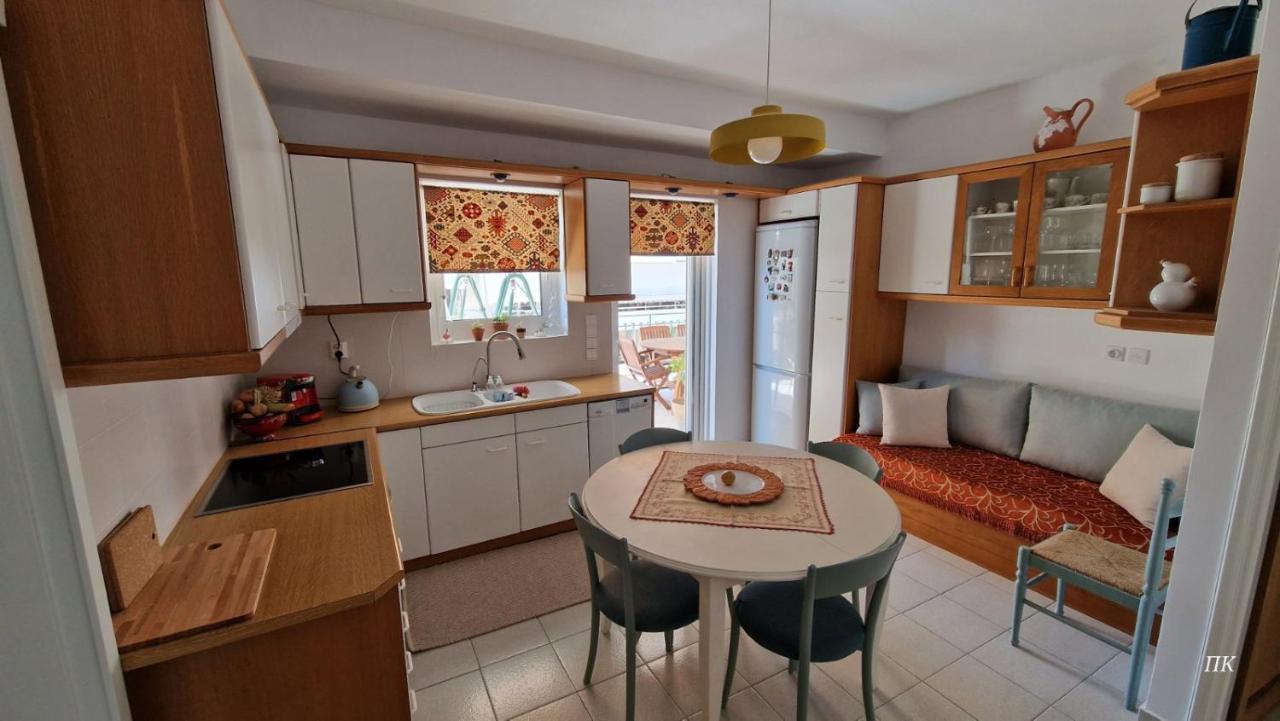 פאליני Two Bedroom Flat Near Airport מראה חיצוני תמונה