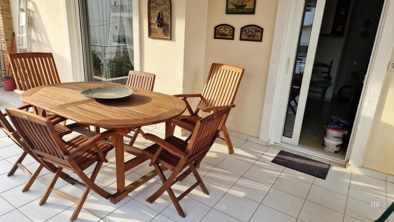 פאליני Two Bedroom Flat Near Airport מראה חיצוני תמונה
