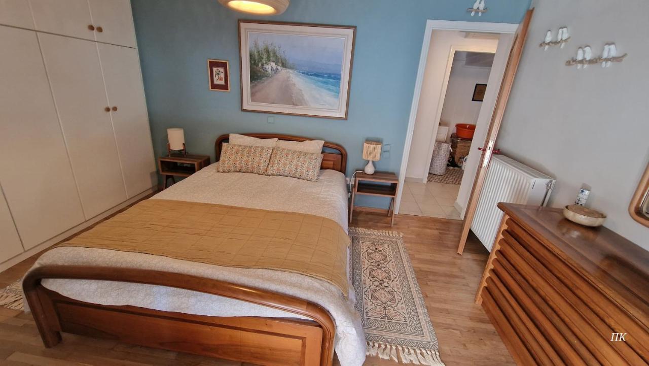 פאליני Two Bedroom Flat Near Airport מראה חיצוני תמונה
